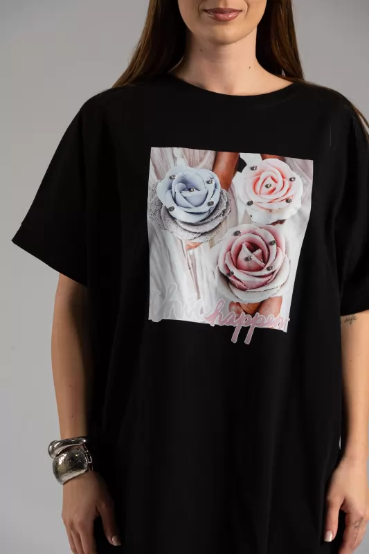 T-shirt Chic Happens