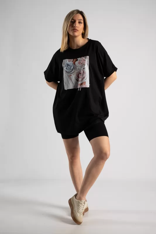 T-shirt Chic Happens