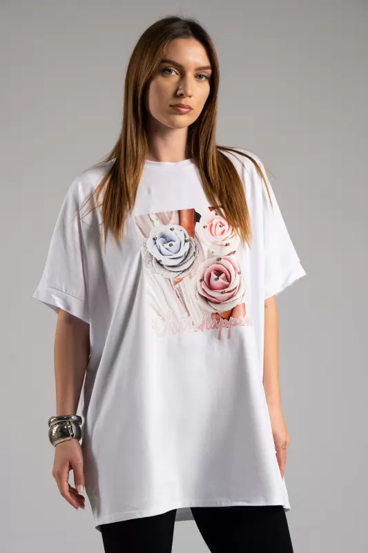 T-shirt Chic Happens