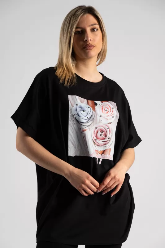 T-shirt Chic Happens