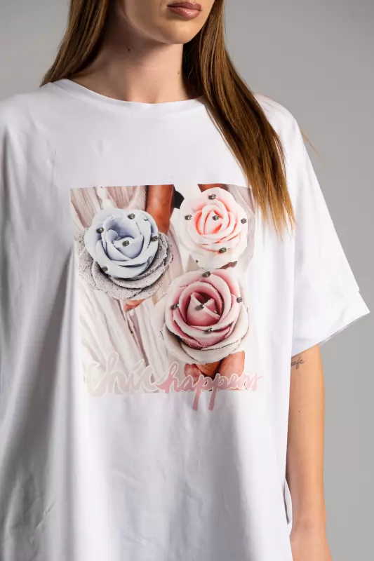 T-shirt Chic Happens
