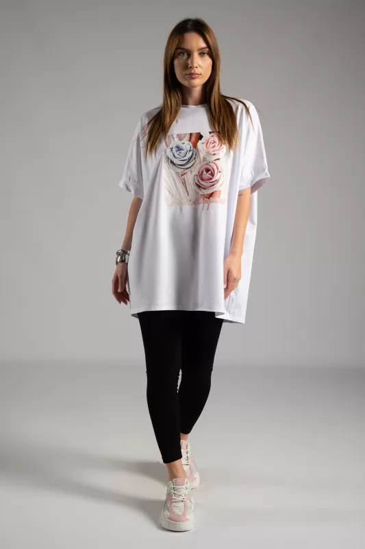 T-shirt Chic Happens