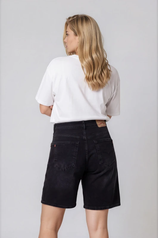 T-shirt Cotton Claws Out