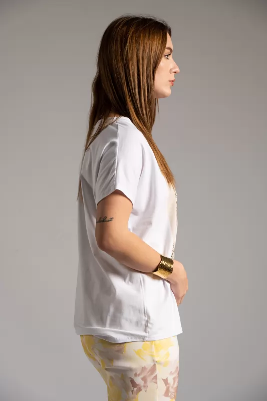 T-shirt Elegance