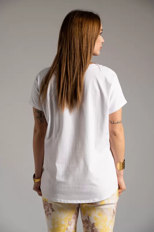 T-shirt Elegance