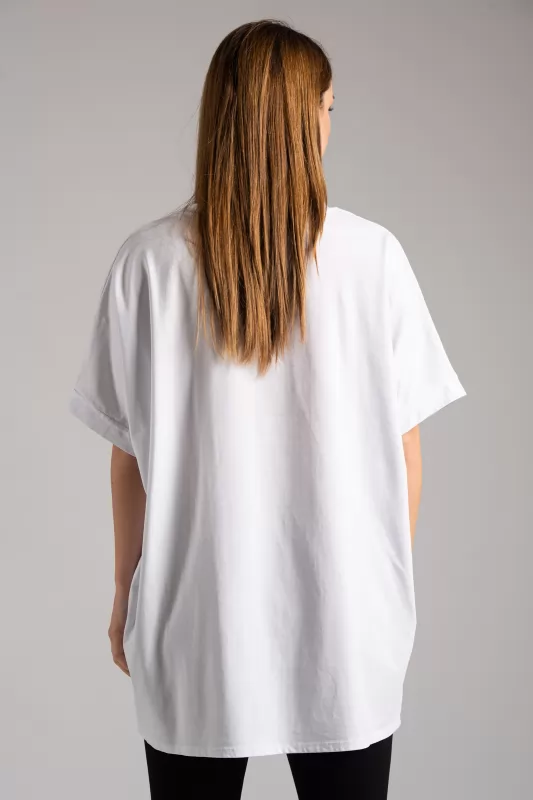 T-shirt Good Vibes