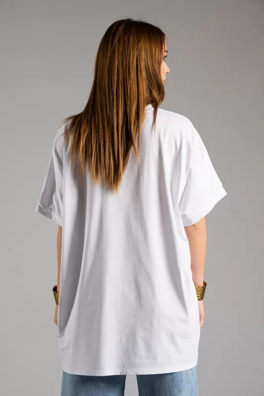 T-shirt Ice-Cream
