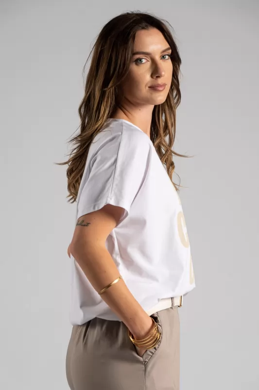 T-shirt Iced Coffee