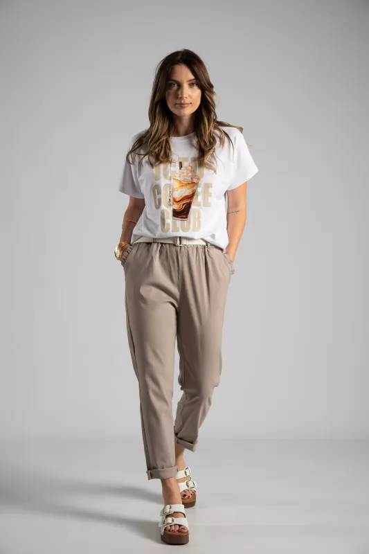 T-shirt Iced Coffee