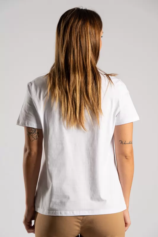 T-shirt Ladies