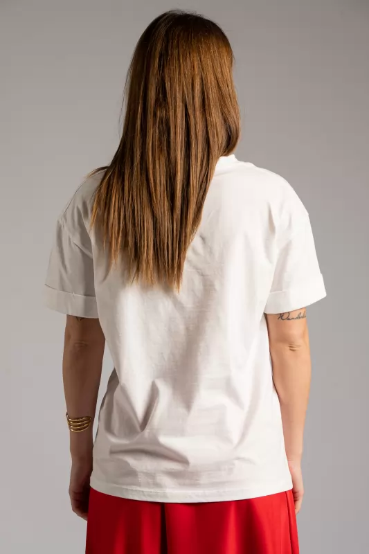T-shirt Le Voyage