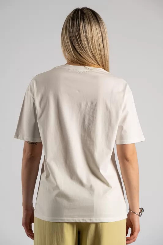 T-shirt Lemon Tarte