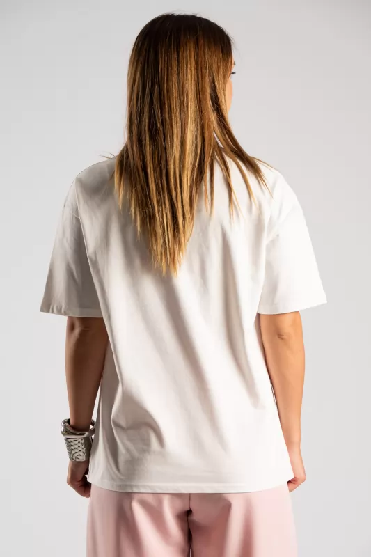 T-shirt Lemon Tarte
