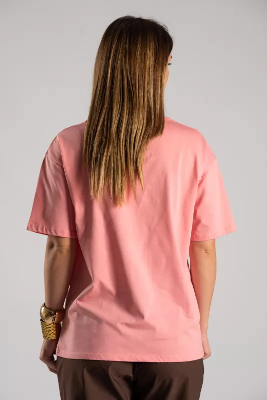 T-shirt Lemon Tarte