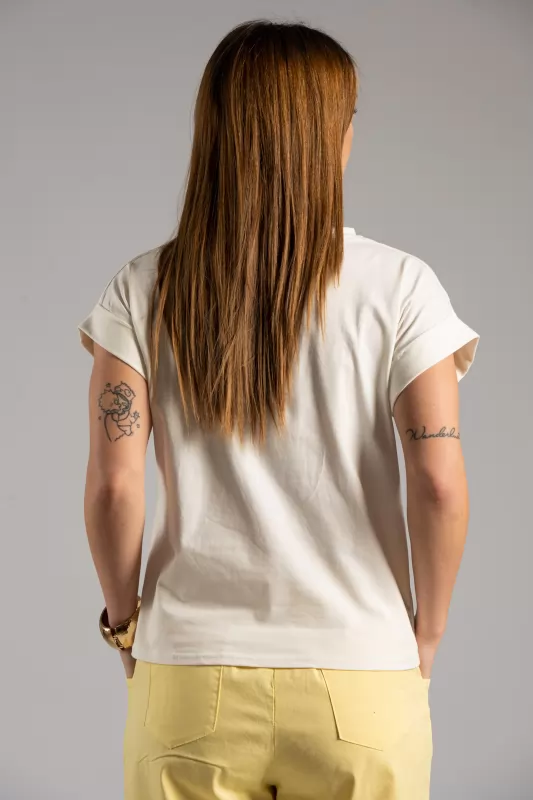 T-shirt Lemonade