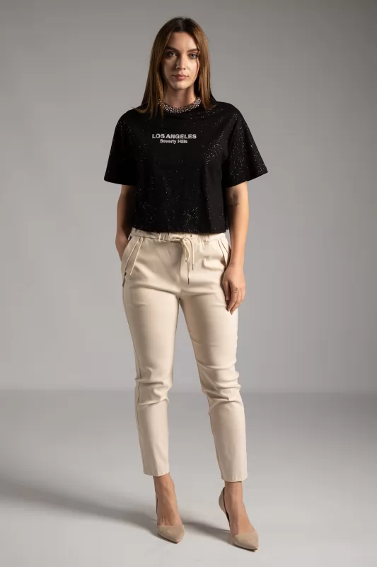 T-shirt Los Angeles