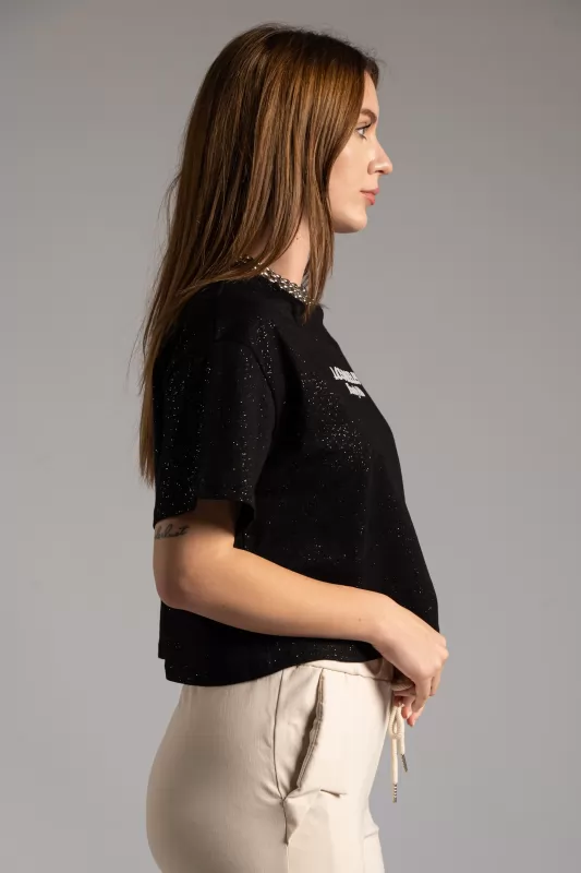 T-shirt Los Angeles