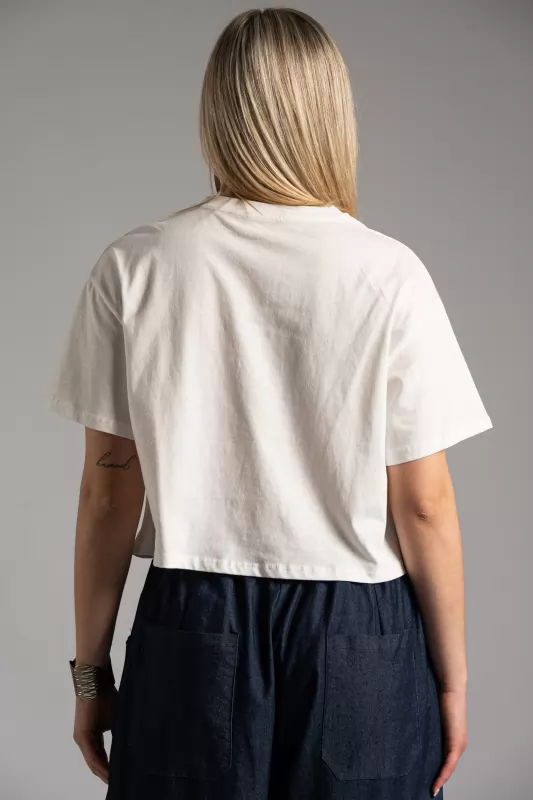 T-shirt Los Angeles