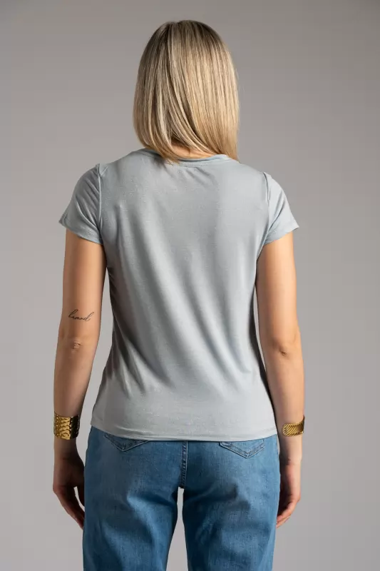 T-shirt Lurex