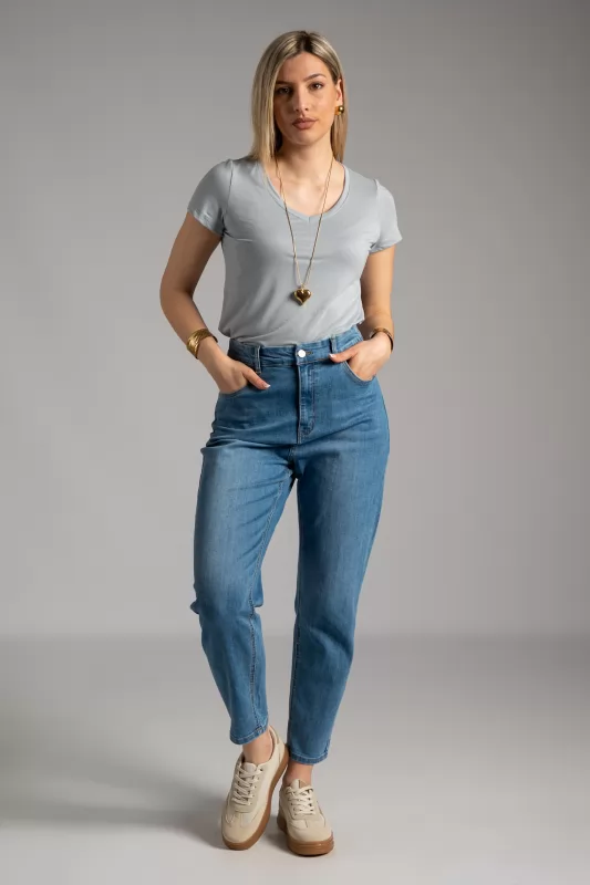 T-shirt Lurex
