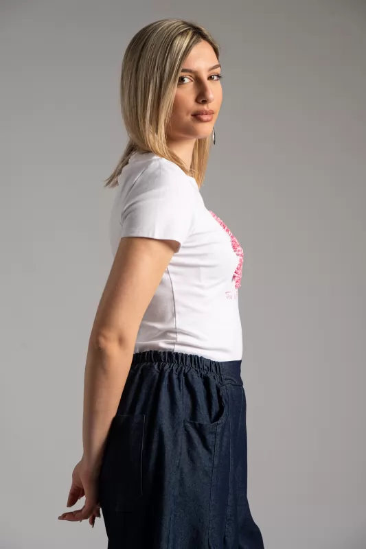 T-Shirt Margaret