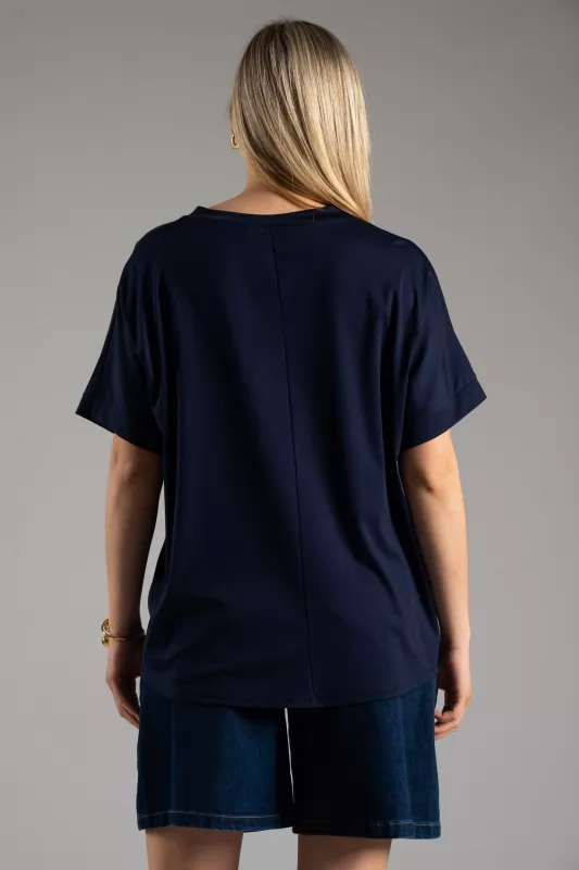 T-shirt Margaret Love