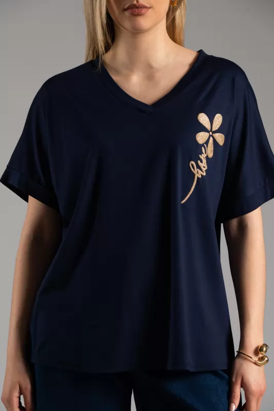 T-shirt Margaret Love