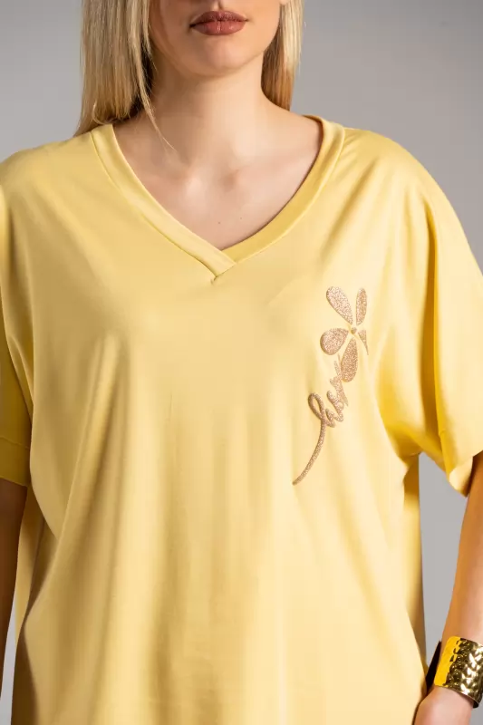 T-shirt Margaret Love