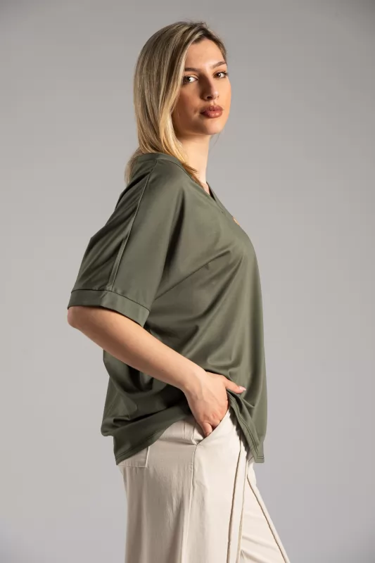 T-shirt Margaret Love