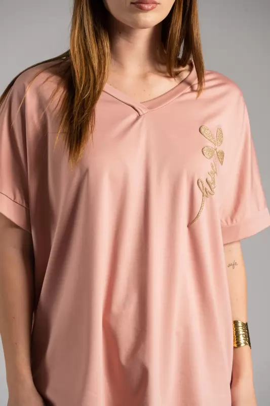 T-shirt Margaret Love