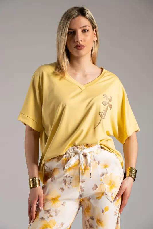 T-shirt Margaret Love