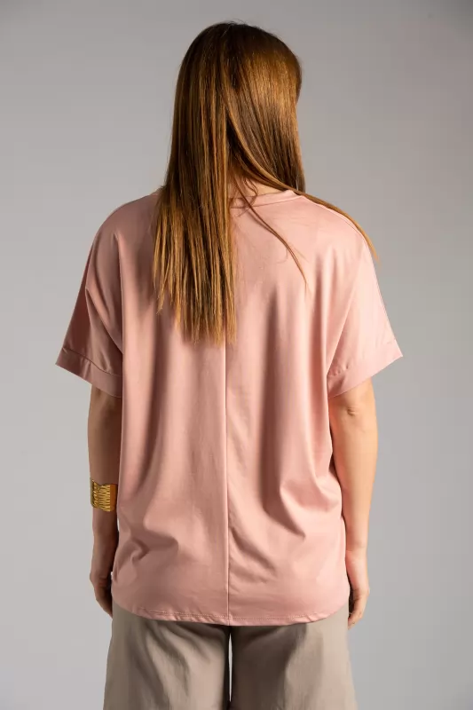 T-shirt Margaret Love