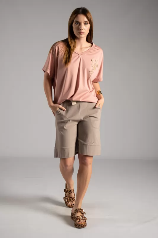 T-shirt Margaret Love