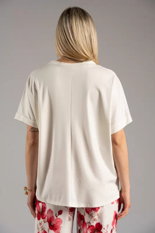 T-shirt Margaret Love