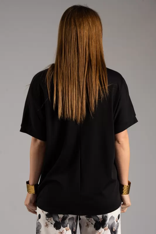 T-shirt Margaret Love