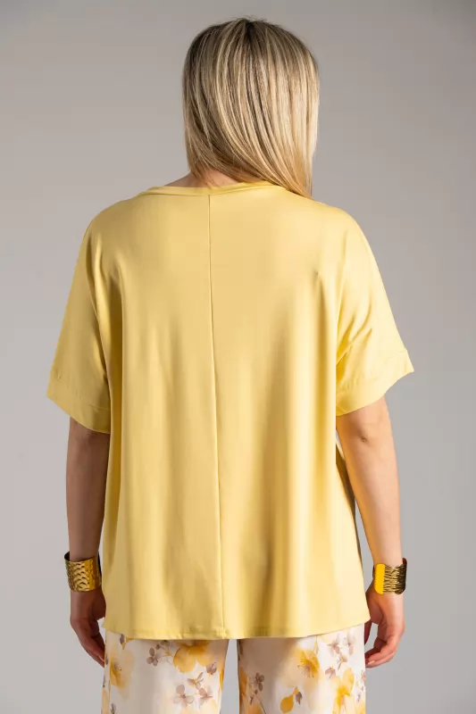 T-shirt Margaret Love