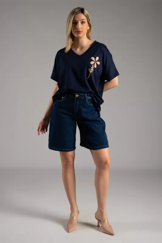 T-shirt Margaret Love