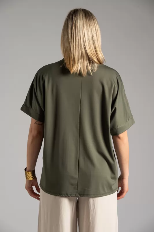 T-shirt Margaret Love