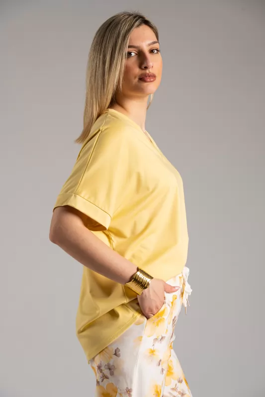 T-shirt Margaret Love