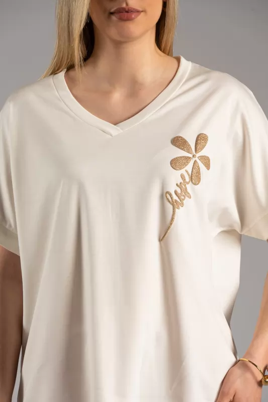 T-shirt Margaret Love