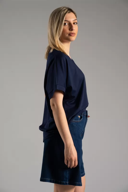 T-shirt Margaret Love