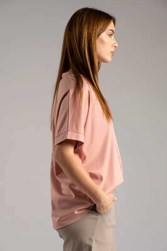 T-shirt Margaret Love