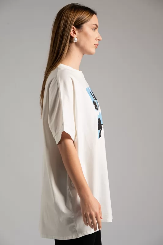 T-shirt Mickey