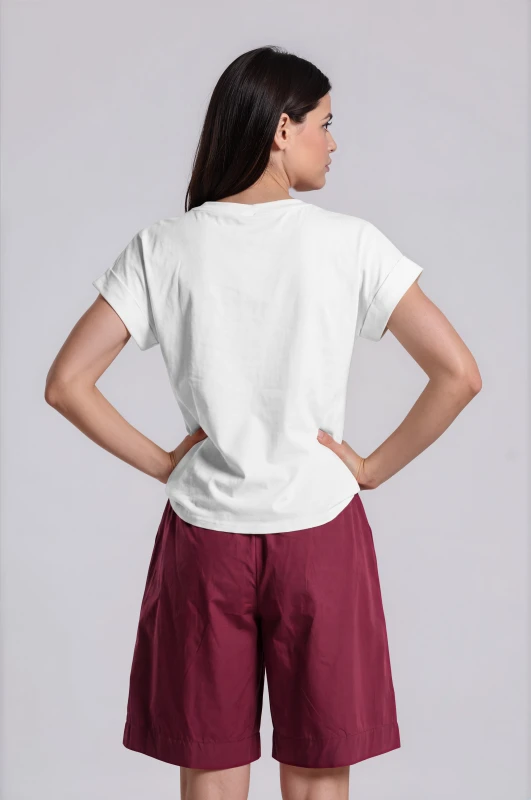 T-shirt Pazza Idea