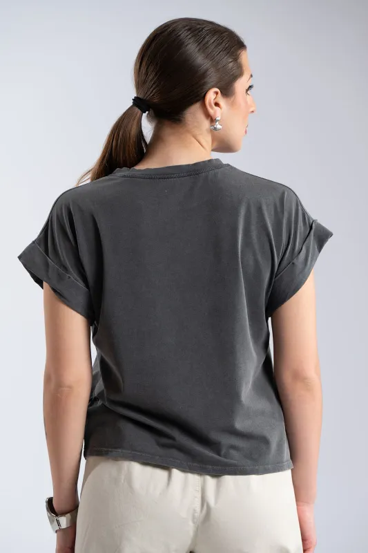 T-shirt Pazza Idea