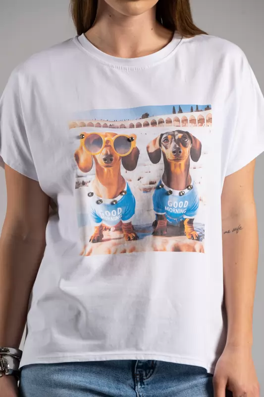 T-shirt Puppies