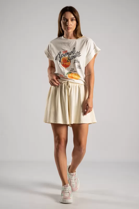 T-shirt Spritz