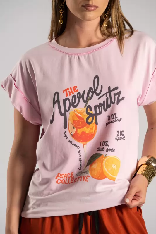 T-shirt Spritz