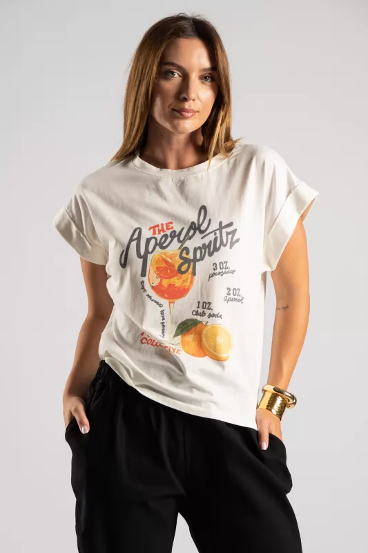 T-shirt Spritz