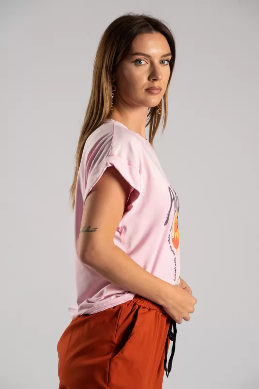 T-shirt Spritz